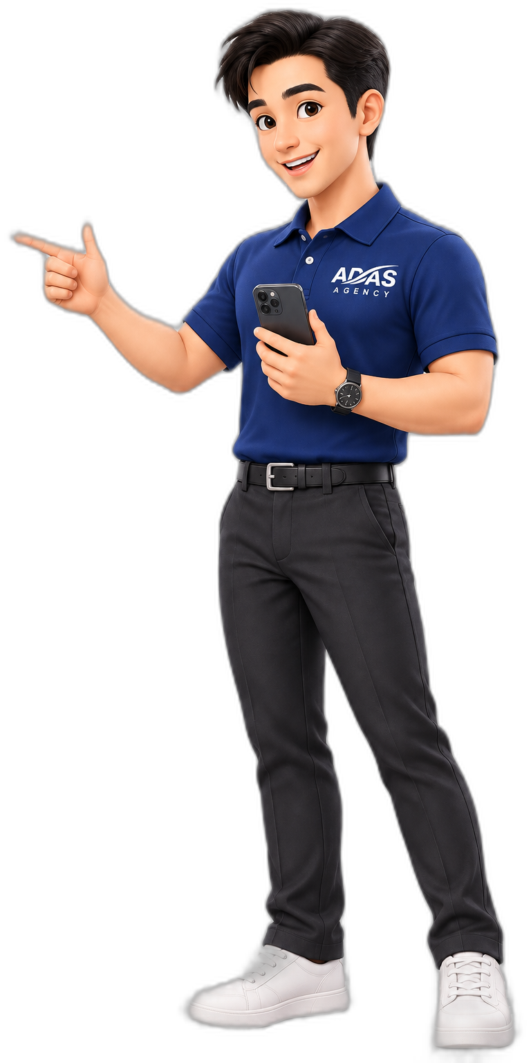 Ejen Adas Agency